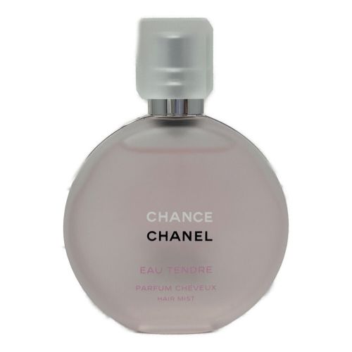 CHANEL (シャネル) 香水 チャンス オー タンドゥル ヘア ミスト 35ml