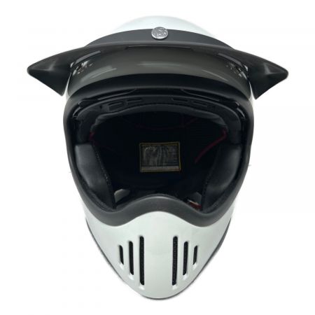 MOTO-VIPER バイク用ヘルメット SIZE L(59-60) 2021年モデル PSCマーク(バイク用ヘルメット)有