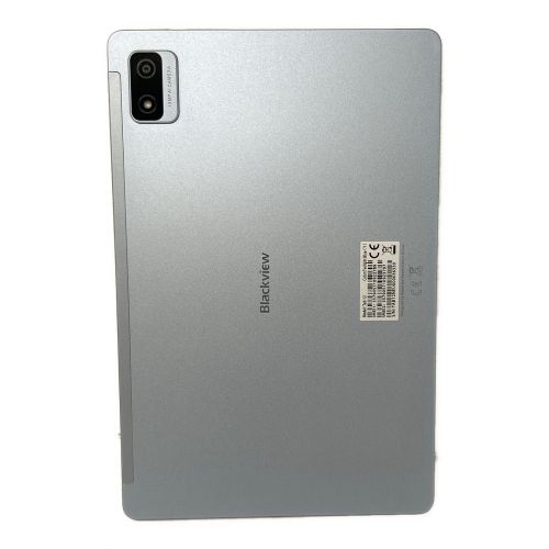 Blackview (-) タブレット TAB 12 Android