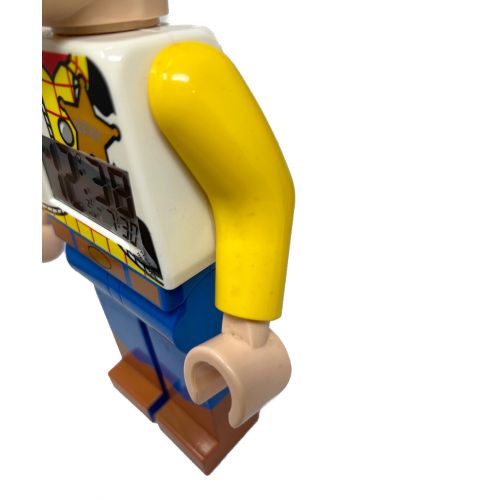 LEGO (レゴ) トイストーリー ウッディ置時計