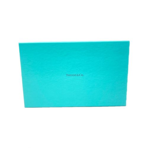 TIFFANY & Co. (ティファニー) マグカップ カラーブロック 2Pセット