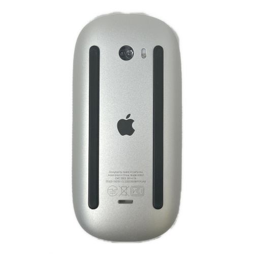 Apple (アップル) magic mouse MK2E3J/A