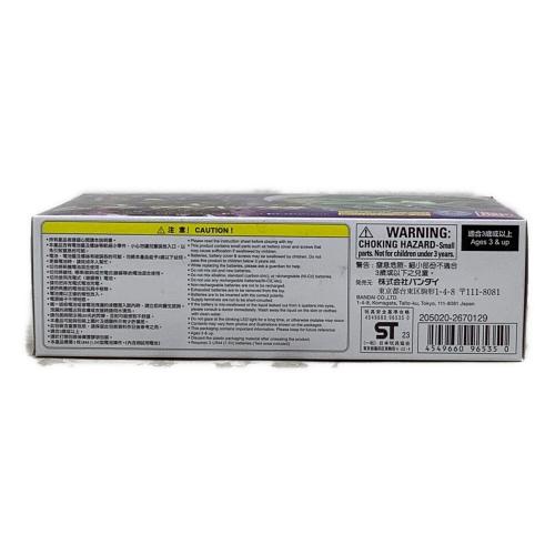 仮面ライダーギーツ (カメンライダーギーツ) DXジャマトバックル