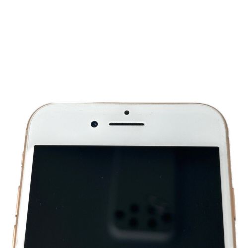 iPhone8 MQ7A2J/A docomo 修理履歴無し 64GB バッテリー:Bランク(89 ...