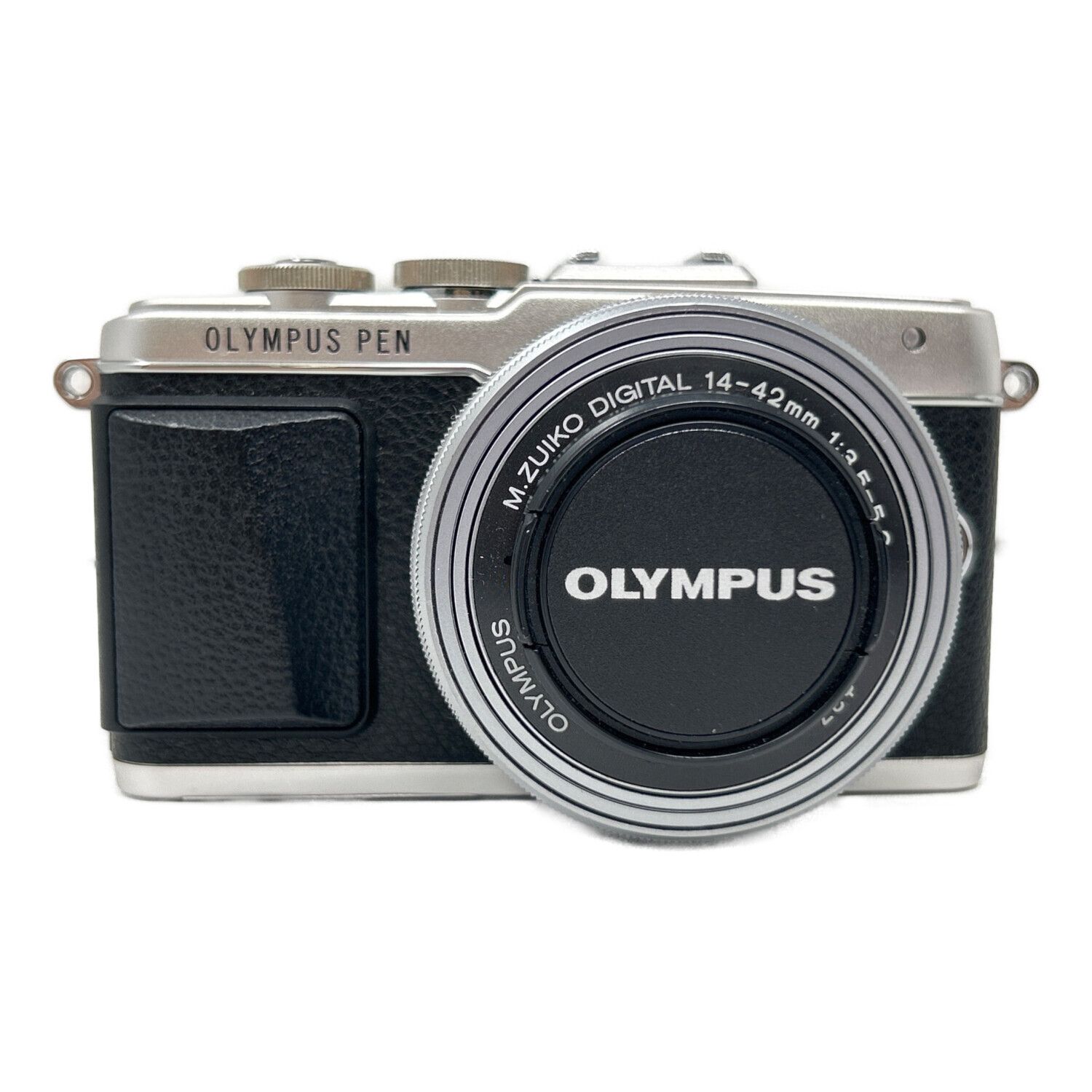OLYMPUS (オリンパス) デジタル一眼レフカメラ E-PL7 1720万画素