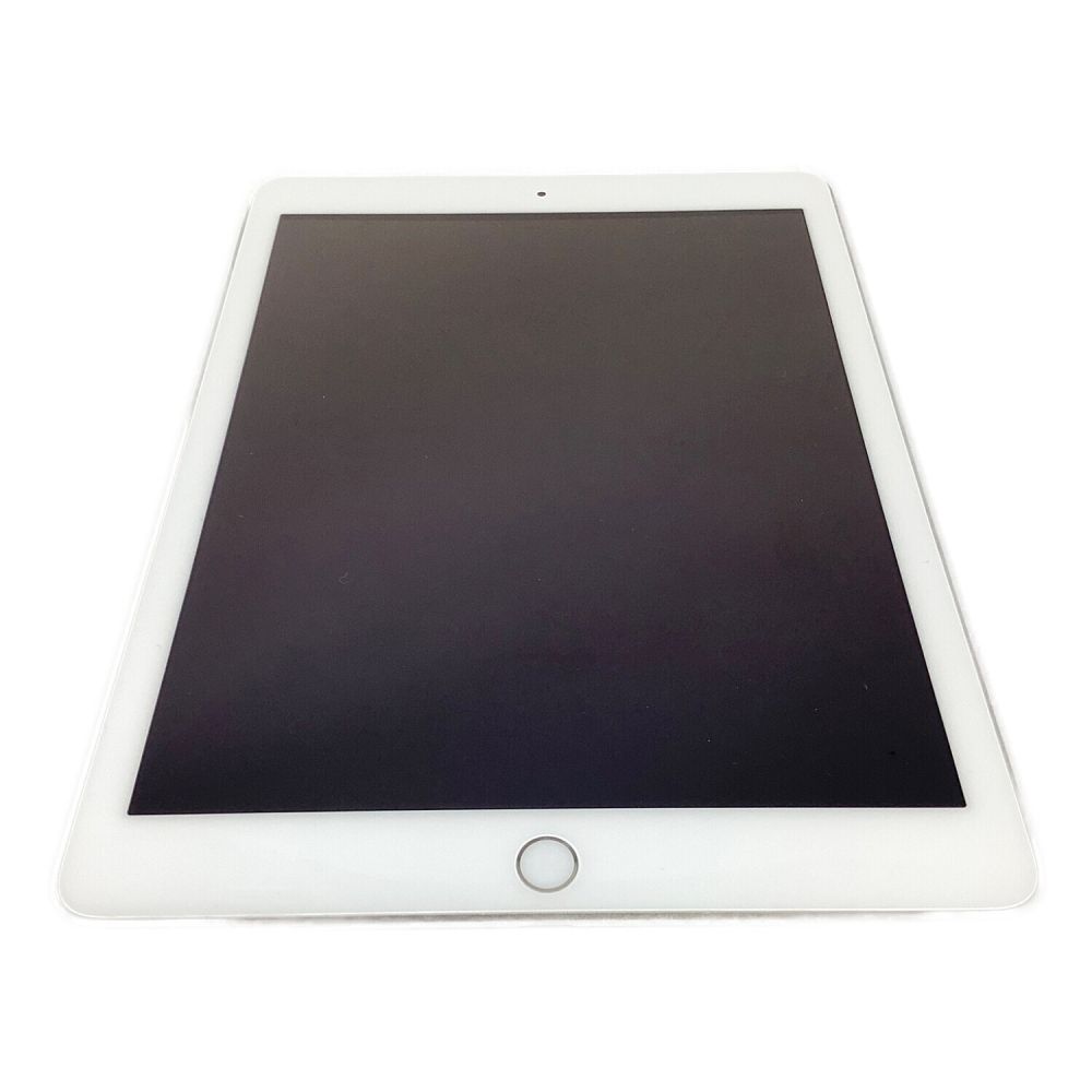 Apple (アップル) iPad(第5世代) WiFiモデル MP2J2J/A 128GB iOS