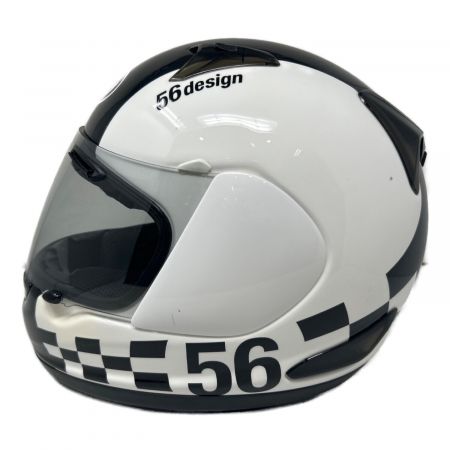 Arai (アライ) バイク用ヘルメット ヨゴレ・キズ有 T8133 2011年製 PSCマーク(バイク用ヘルメット)有