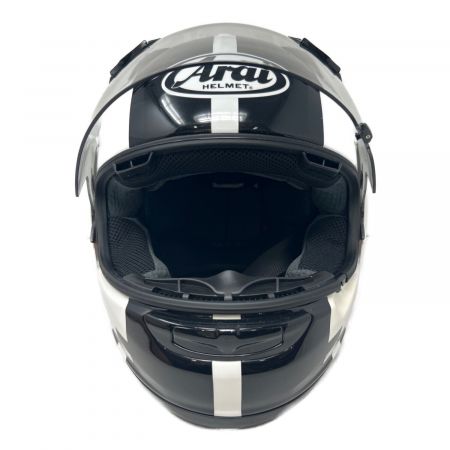 Arai (アライ) バイク用ヘルメット ヨゴレ・キズ有 T8133 2011年製 PSCマーク(バイク用ヘルメット)有