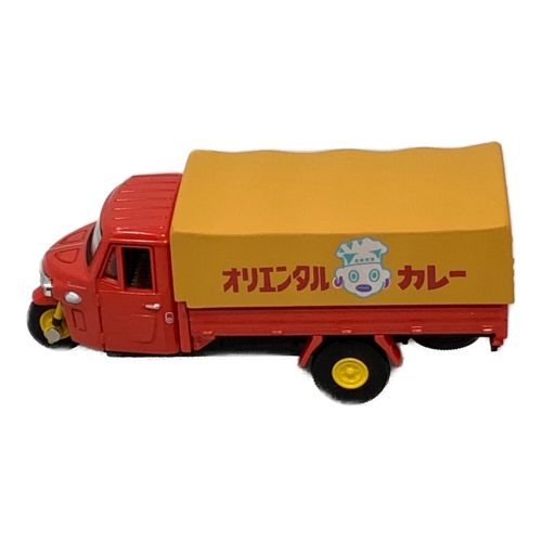 TOMY (トミー) トミカ トミカリミテッドヴィンテージ 1/64 ダイハツ 