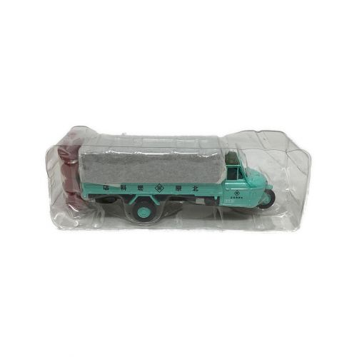 TOMY (トミー) トミカ トミカリミテッドヴィンテージ 1/64 マツダ T2000 北原燃料店