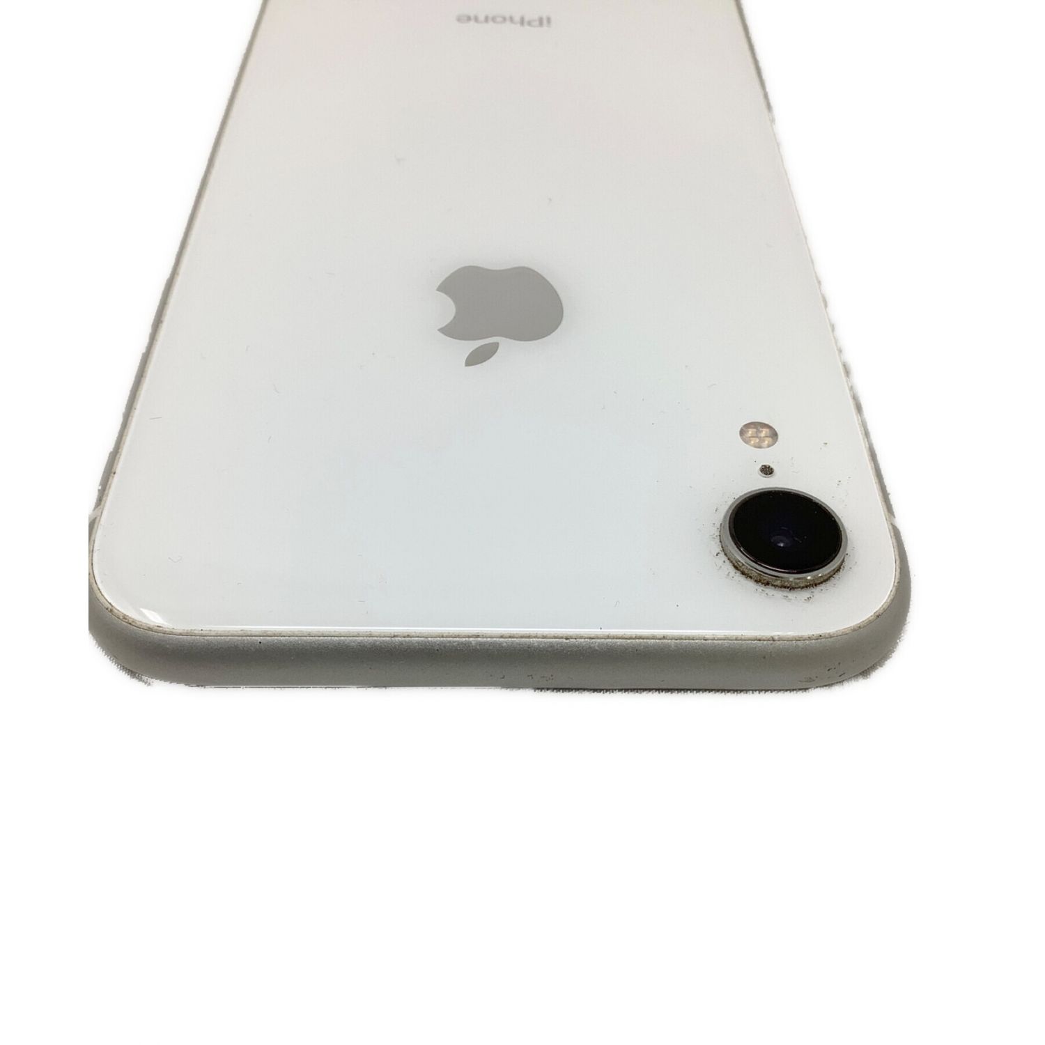 Apple (アップル) iPhoneXR MT032J/A SoftBank 修理履歴無し 64GB iOS ...