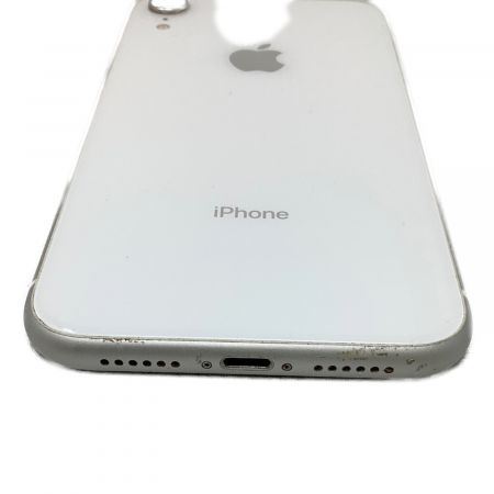 Apple (アップル) iPhoneXR MT032J/A SoftBank 修理履歴無し 64GB iOS バッテリー:Bランク(84%) 程度:Cランク ○ サインアウト確認済 357372097926549