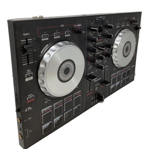 Pioneer (パイオニア) DJコントローラ DDJ-SB2 通電確認済み
