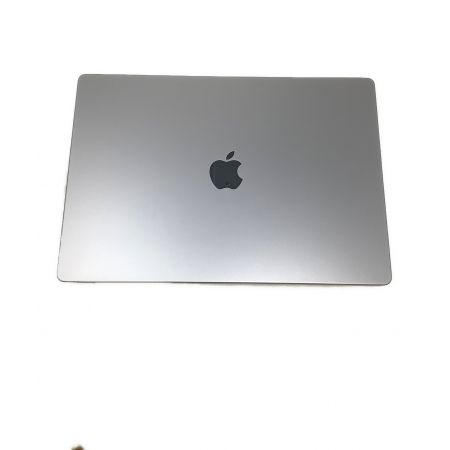 Apple (アップル) MacBook Pro MK193J/A 16インチ Mac OS メモリ:16GB SSD:1TB KW12JWW73W7