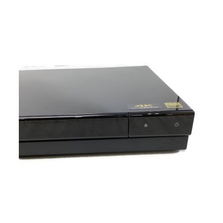 SHARP (シャープ) Blu-rayレコーダー BDZ-ZW1700 2020年製 3D・外付HDD対応 2番組 1TB HDMI端子×1/LAN端子×1/USB端子x2 B-CAS 1052138