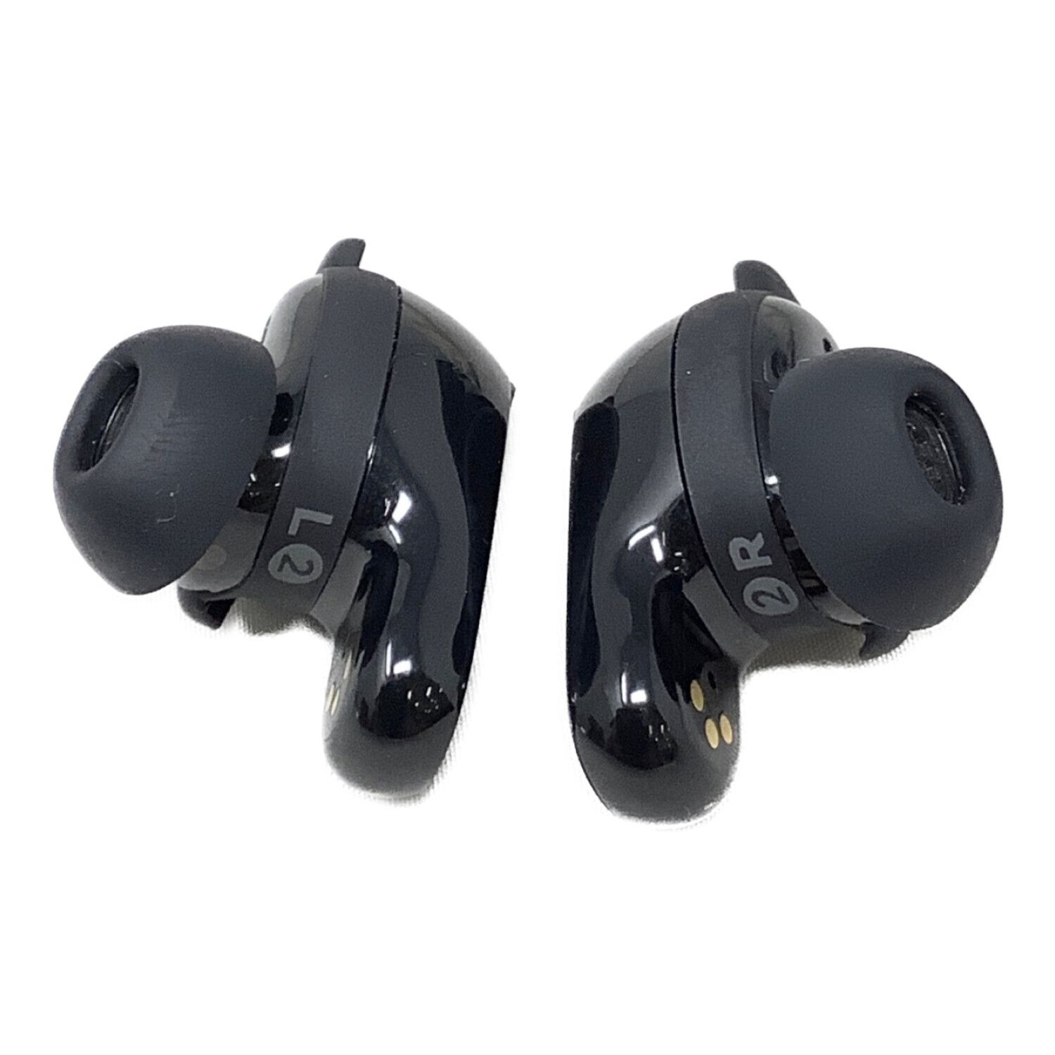 BOSE (ボーズ) ワイヤレスイヤホン QuietComfort Earbuds II Triple 