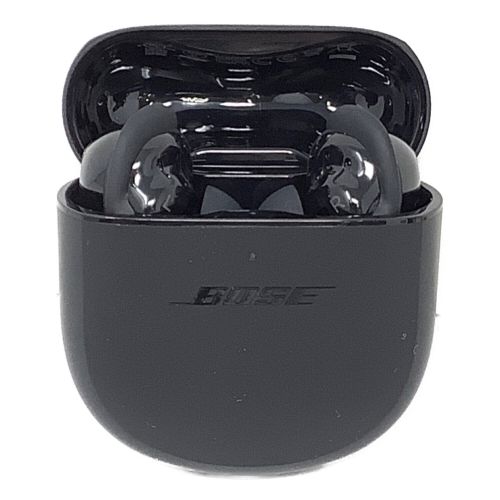 BOSE (ボーズ) ワイヤレスイヤホン QuietComfort Earbuds II Triple