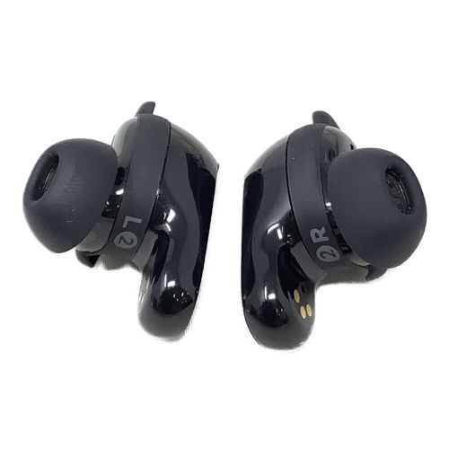 BOSE (ボーズ) ワイヤレスイヤホン QuietComfort Earbuds II Triple