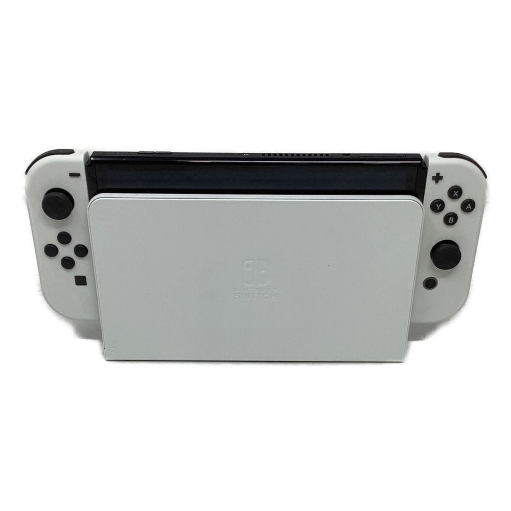 Nintendo (ニンテンドウ) Nintendo Switch(有機ELモデル) スレ・ヨゴレ