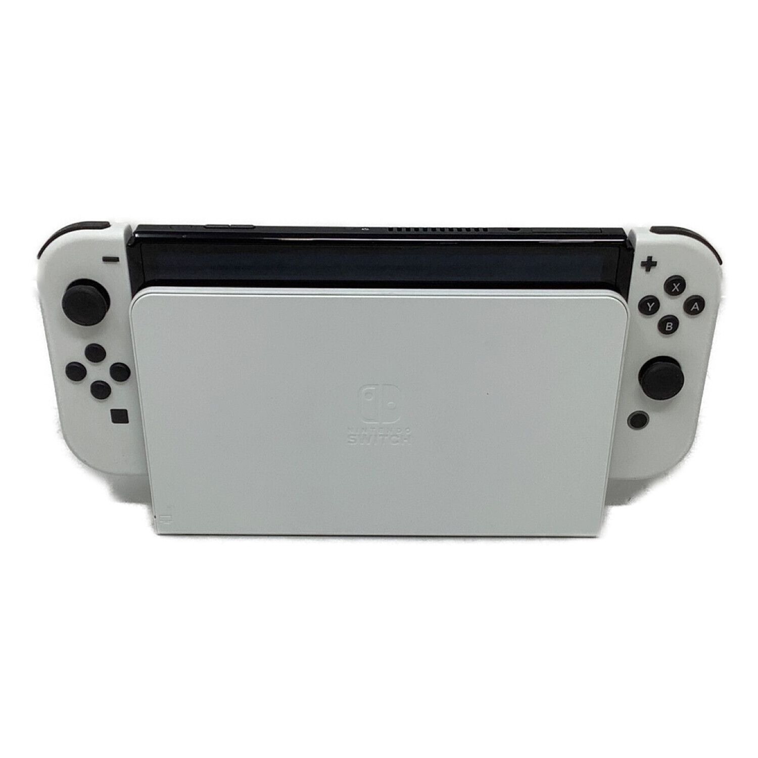 ホワイト&ネオンカラー2個セット　Nintendo Switch有機EL 新品