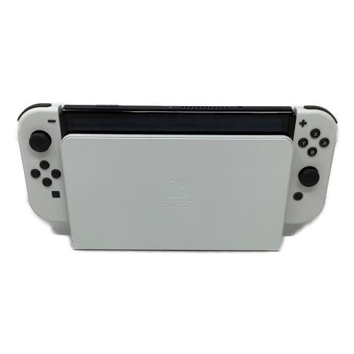 Nintendo (ニンテンドウ) Nintendo Switch(有機ELモデル) スレ・ヨゴレ