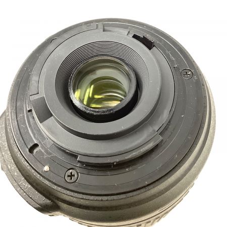 Nikon (ニコン) ズームレンズ AF-S DX VR ZOOM NIKKOR 55-200mm f/4-5.6G IF-ED ニコンマウント -