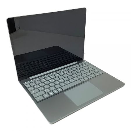 Microsoft (マイクロソフト) Surface Laptop Go 2 8QC-0032 Windows11 Core i5 メモリ:8GB 128GB 8QC-0032