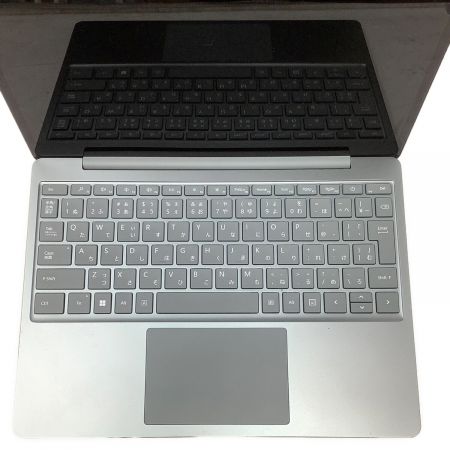 Surface Laptop GO 128G 8Gメモリ(ジャンク品) Surface Laptop Go（第1世代）intel Core i5/128GB/メモリ8GB (5