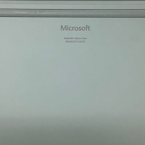 Microsoft (マイクロソフト) Surface Laptop Go 2 8QC-0032 Windows11 Core i5 メモリ:8GB 128GB 8QC-0032