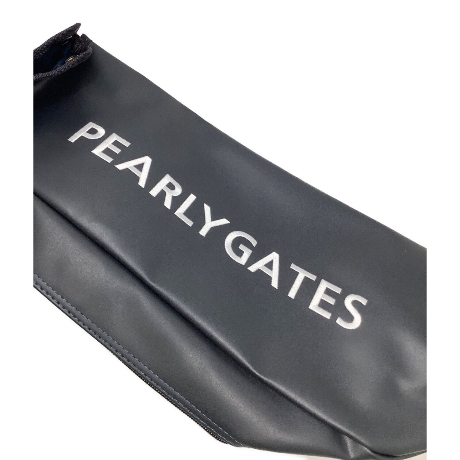PEARLY GATES (パーリーゲイツ) セルフスタンドバッグ (46インチ対応 