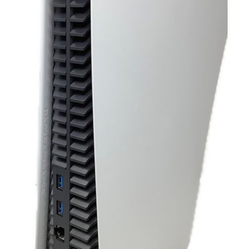SONY (ソニー) Playstation5 CF-1000A 動作確認済み G115014F219534846 