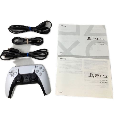SONY (ソニー) Playstation5 CF-1000A 動作確認済み G115014F219534846 