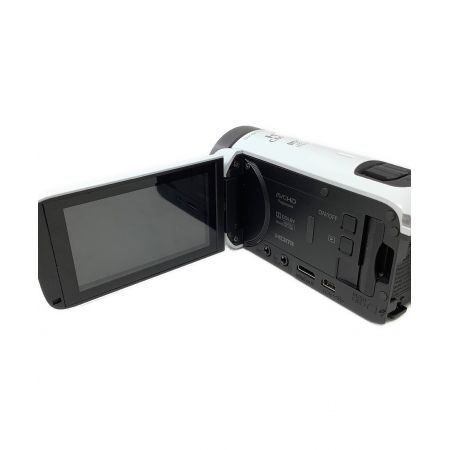 CANON (キャノン) デジタルビデオカメラ 207万画素 IVIS HF R700 -