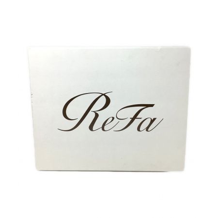 ReFa (リファ) ヘアードライヤー RE-AJ02A 2022年製