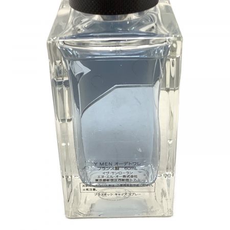 Yves Saint Laurent (イヴサンローラン) 香水 オードトワレ 60ml