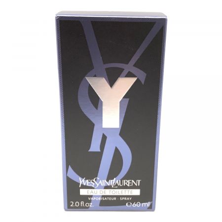 Yves Saint Laurent (イヴサンローラン) 香水 オードトワレ 60ml