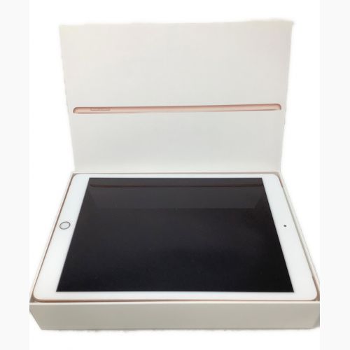 Apple (アップル) iPad AU MW6D2J/A au 32GB ○ 353212103319699
