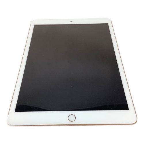 iPad（第5世代）au Gold 32GB