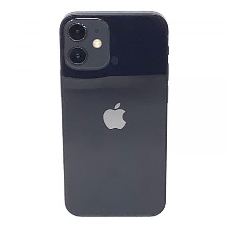 Apple (アップル) iPhone12 mini MGDJ3J/A サインアウト確認済 353011119428837 ○ docomo 128GB バッテリー:Bランク(81%) iOS