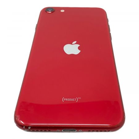 Apple (アップル) iPhone SE(第2世代) MXD22J/A サインアウト確認済 356498103955106 ○ バッテリー:Cランク(79%) 程度:Cランク