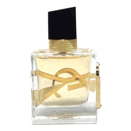 Yves Saint Laurent (イヴサンローラン) 香水 リブレ 30ml 残量80%-99%