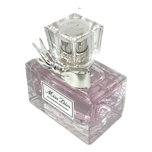 MISS Dior (ミス ディオール) 香水 30ml 残量80%-99%