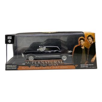 1/43 1967 Chevrolet Impala Sport Sedan