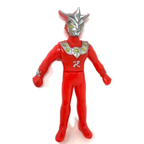 結集ウルトラヒーロー15 ウルトラマン・1体欠品｜トレファクONLINE