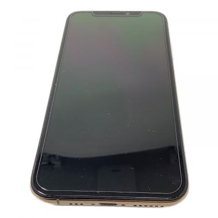 Apple (アップル) iPhoneXS MTE22J/A サインアウト確認済 357230090706153 ○ docomo 256GB バッテリー:Bランク(81%) 程度:Bランク