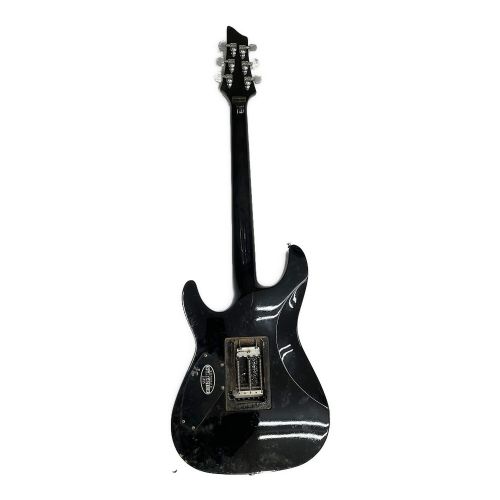 SCHECTER DIAMOND SERIES エレキギター C-1 CUSTOM FR ストラトキャスター ネック反りなし 動作確認済み  W10080014｜トレファクONLINE