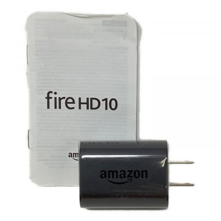 amazon (アマゾン) fire HD10 32GB 程度:Aランク ○ 841667121611