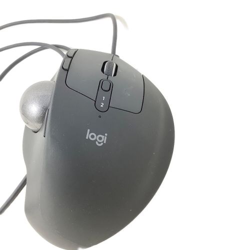 LOGICOOL (ロジクール) トラックボールマウス MX ERGO｜トレファクONLINE