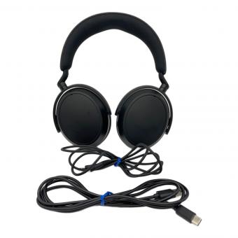 SENNHEISER (ゼンハイザー) ヘッドホン MOMENTUM 4 動作確認済み