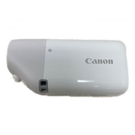 CANON (キャノン) PowerShot ZOOM 2110万画素 361014000029